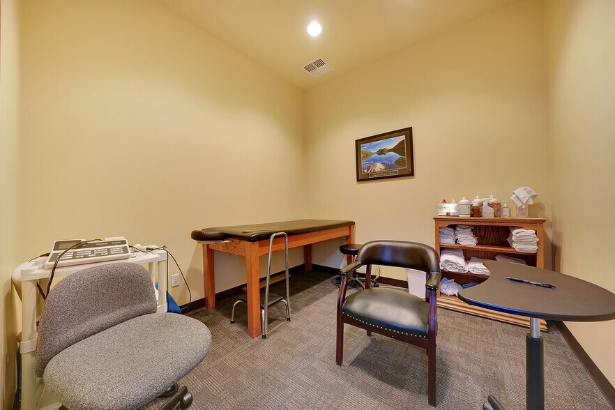 More Photos Of 711 S State Highway 49, Jackson Freestanding For Sale