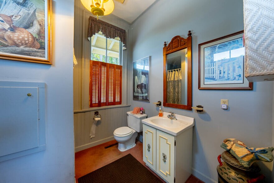 More Photos Of 4080 Durham Rd, Roxboro Land For Sale