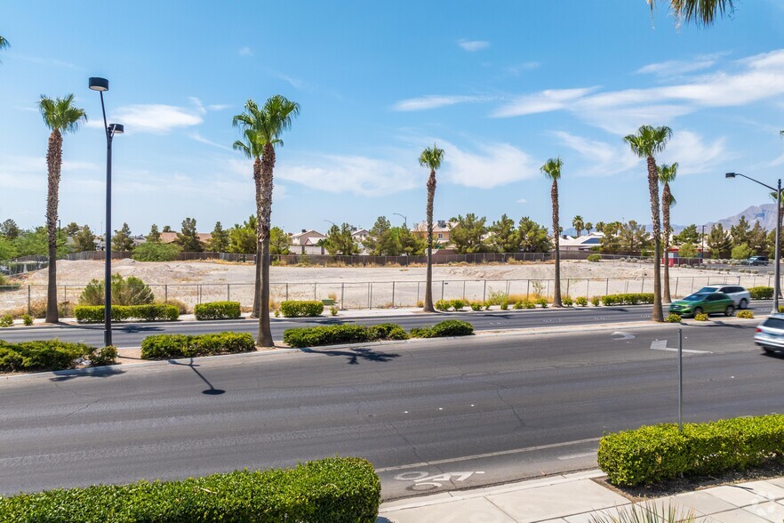 More Photos Of 7285 W Azure Dr, Las Vegas Land For Sale