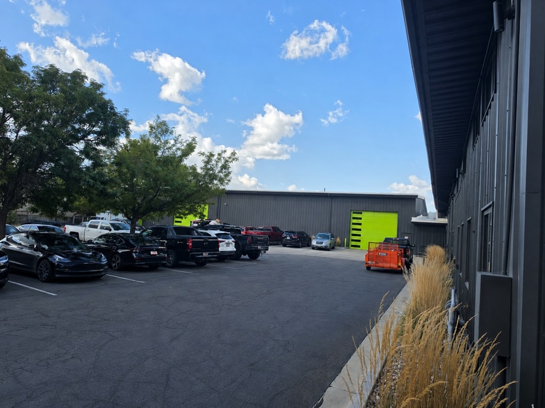 More Photos Of 1657 N State St, Lehi Manufacturing For Sale