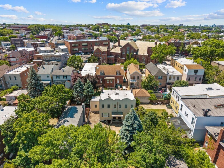 More Photos Of 6112 56th Dr, Maspeth Multifamily For Sale