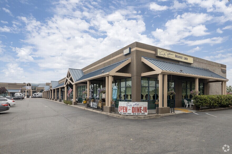 Primary Photo Of 4415 Granite Dr, Rocklin Unknown For Lease