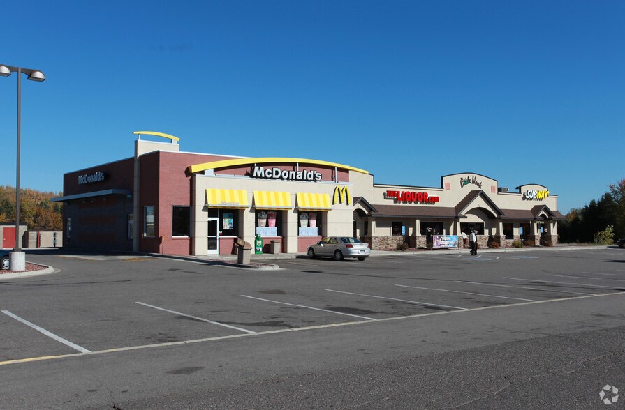 More Photos Of 123-139 Highway 23 W, Foley General Retail For Lease