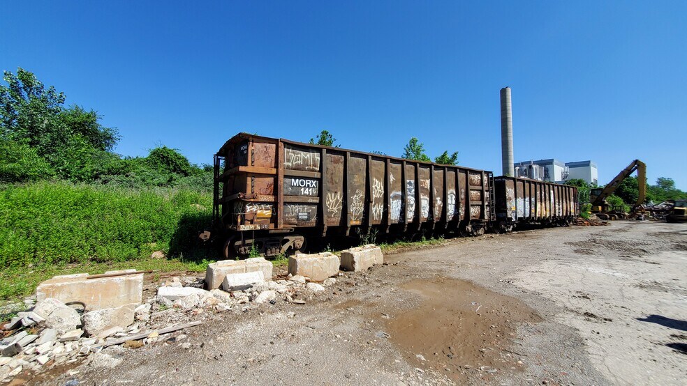 More Photos Of 407 Alan Wood Rd, Conshohocken Land For Sale