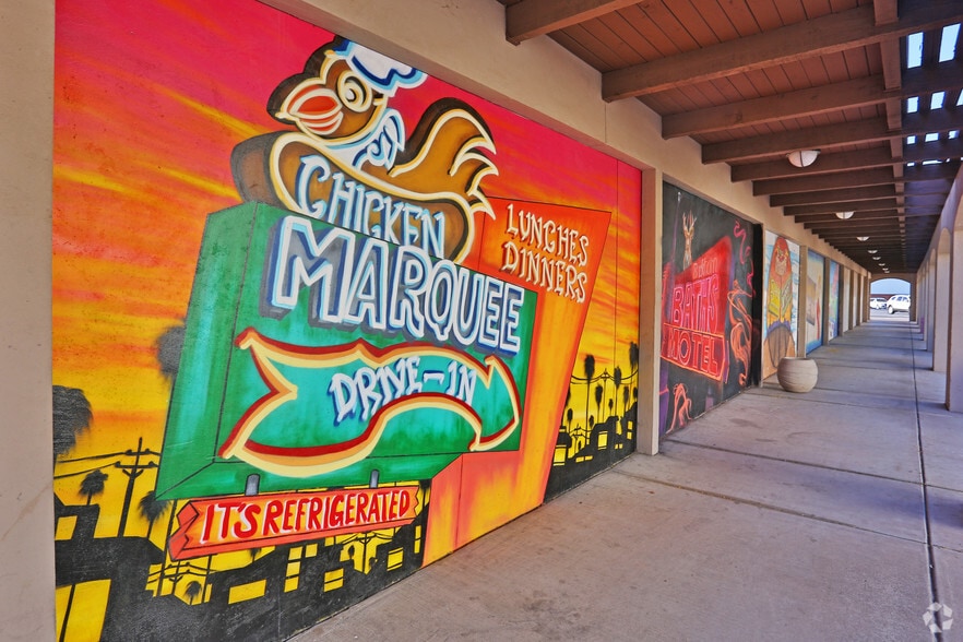 Primary Photo Of 137 W Main St, Mesa Storefront For Lease