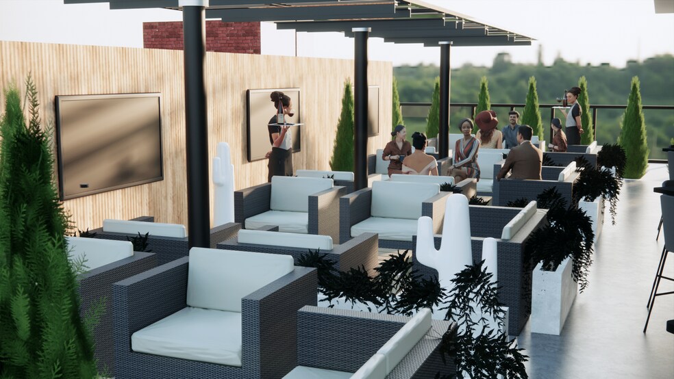 More Photos Of 217 E Campbell St, Edmond Apartments For Lease