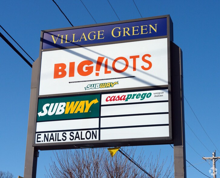 More Photos Of 3488-3490 Concord Rd, Aston Unknown For Lease