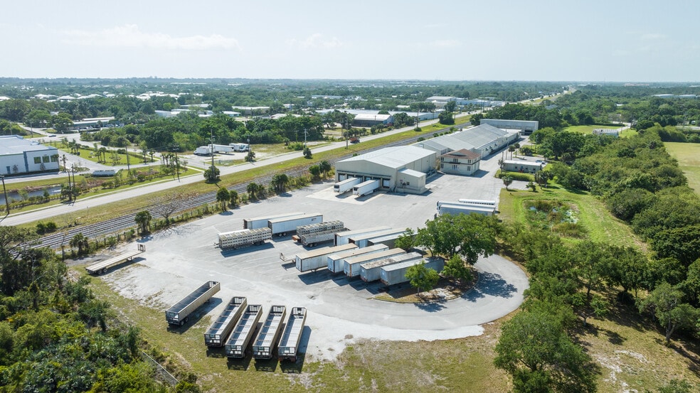 More Photos Of 2600 45th St, Vero Beach Food Processing For Sale