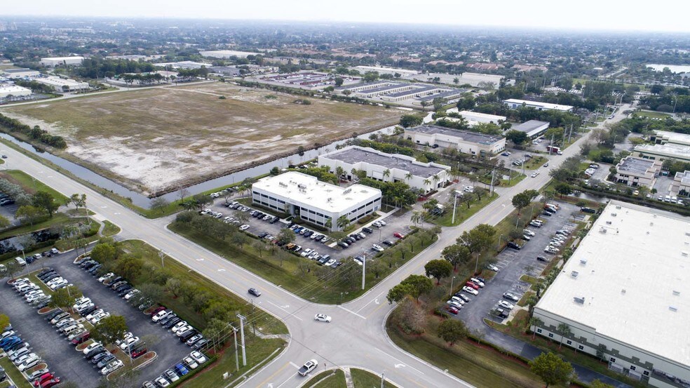 More Photos Of 12350 NW 39th St, Coral Springs Office For Lease