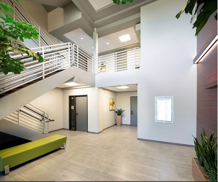 More Photos Of 380 S Melrose Dr, Vista Office For Lease