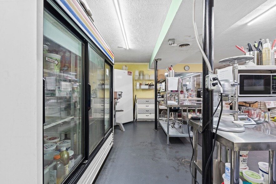 More Photos Of 808 Bypass Rd, Winchester Freestanding For Sale