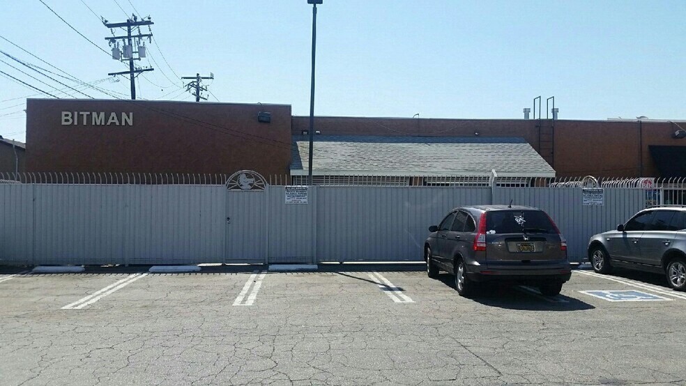 More Photos Of 6020-6024 Florence Ave, Bell Gardens Freestanding For Lease