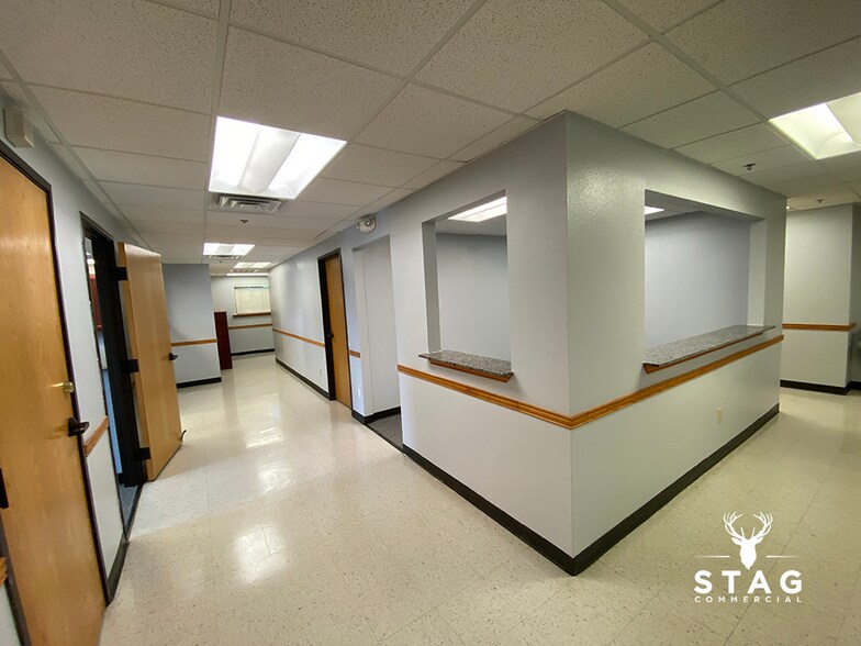 More Photos Of 5000 Energy Pl, Denton Industrial For Lease