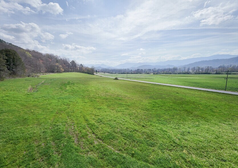 Primary Photo Of 6387 Airport Rd, Andrews Land For Sale