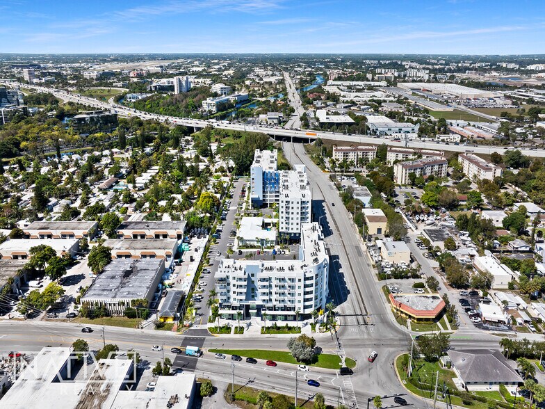 More Photos Of 1621 S Dixie Hwy, Pompano Beach Apartments For Lease