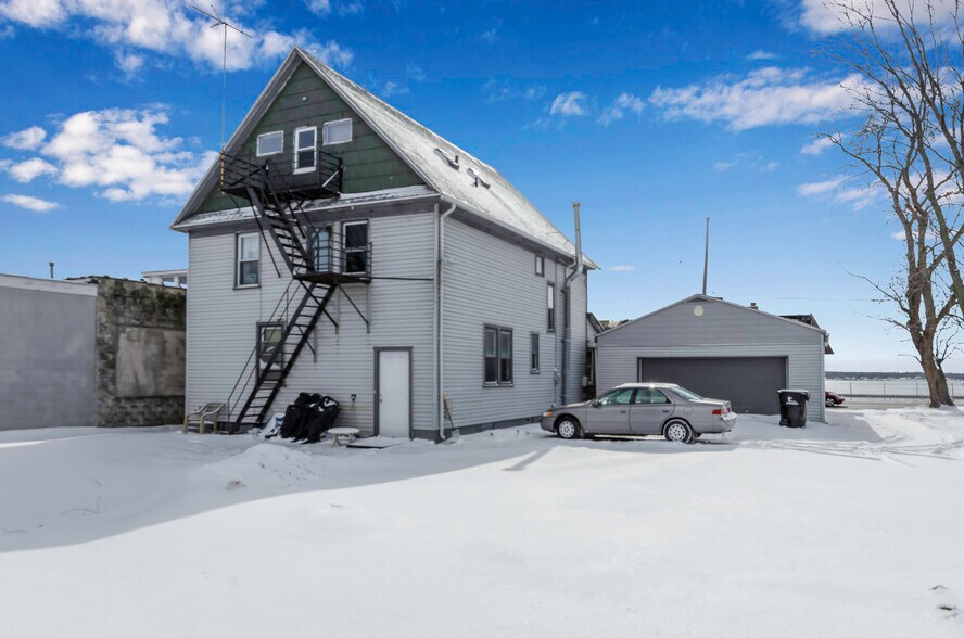 More Photos Of 2867-2969 Niagara St, Tonawanda Apartments For Sale