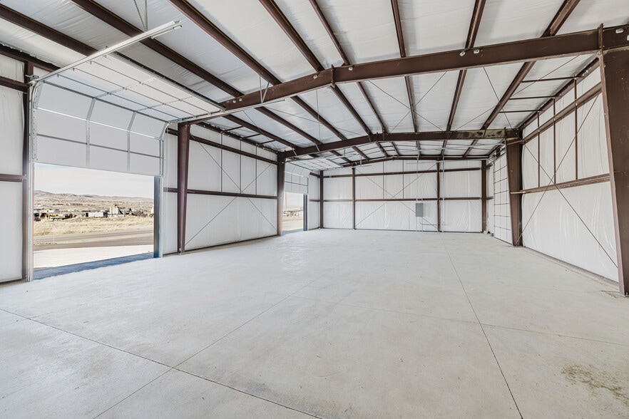 More Photos Of 2310 Last Chance rd, Elko Industrial For Lease