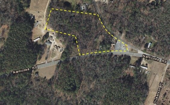 More Photos Of 21438 Nanticoke Rd, Tyaskin Restaurant For Sale