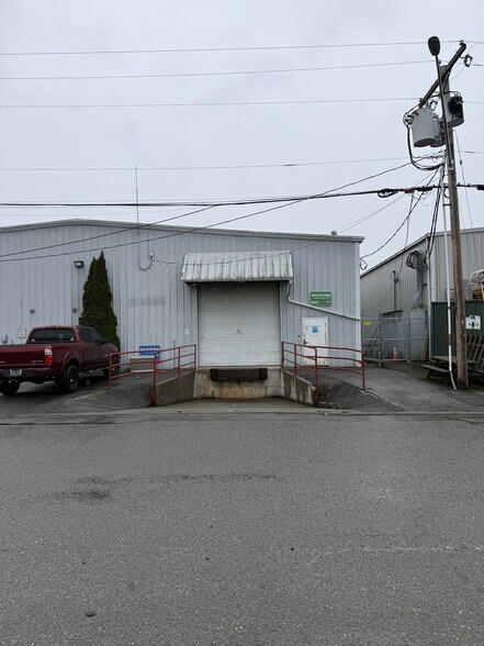 More Photos Of 5625 48th Dr NE, Marysville Manufacturing For Sale