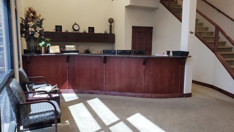 More Photos Of 1500 E Woolford Rd, Show Low Medical For Lease