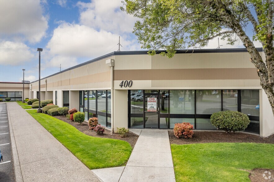 Primary Photo Of 11818 SE Mill Plain Blvd, Vancouver Office For Lease