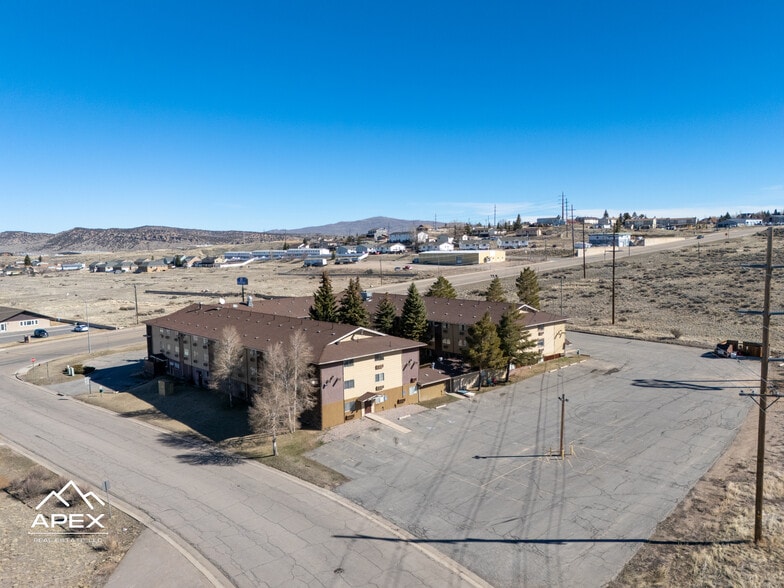 More Photos Of 339 Wasatch Rd, Evanston Hotel For Sale