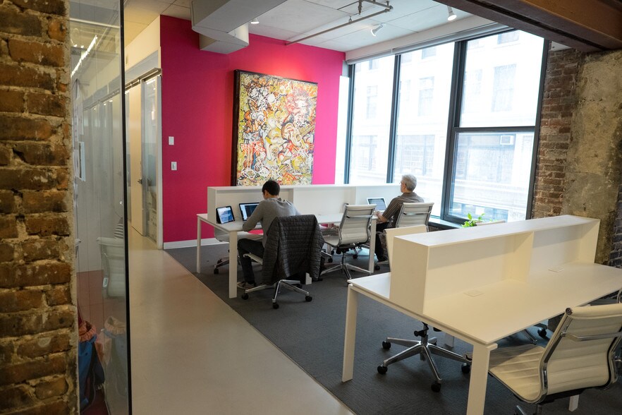 More Photos Of 234 Fifth Ave, New York Coworking Space