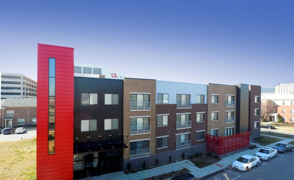 More Photos Of 600 Marshall St, Louisville Apartments For Sale