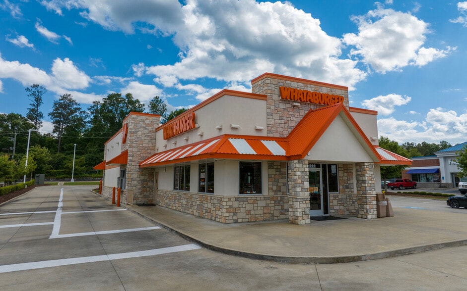 More Photos Of 111 Resource Center Pky, Birmingham Freestanding For Sale