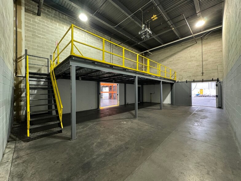 More Photos Of 110 Pomponio Ave, South Plainfield Manufacturing For Sale