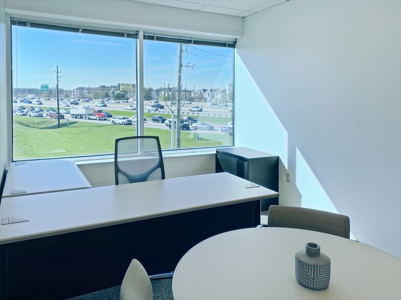 More Photos Of 24624 Interstate 45, Spring Office For Lease