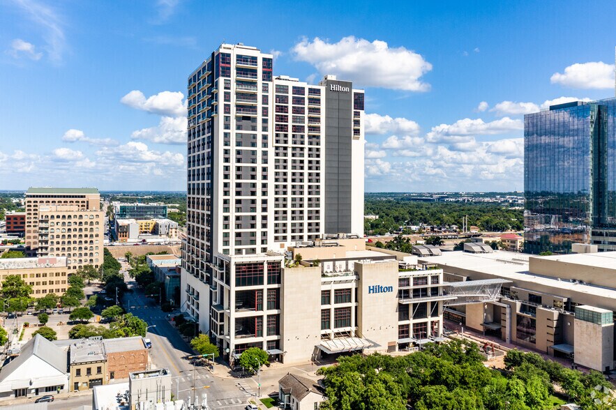 More Photos Of 509 E 5th St, Austin Hotel For Lease