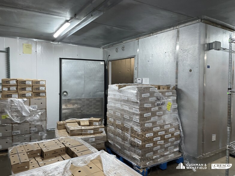 More Photos Of 1893 E 55th St, Cleveland Manufacturing For Lease