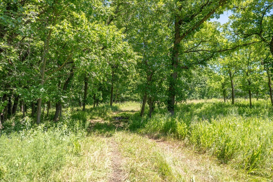 More Photos Of 25140 S Ratner Rd, Lyndon Land For Sale