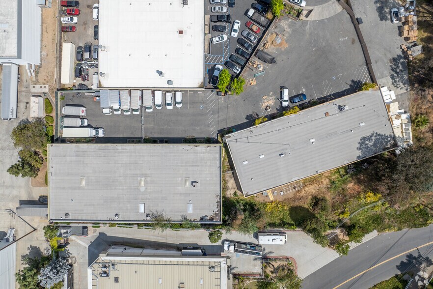 More Photos Of 530 Opper St, Escondido Manufacturing For Sale