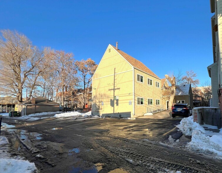 More Photos Of 1725 Gaylord St, Denver Office For Sale