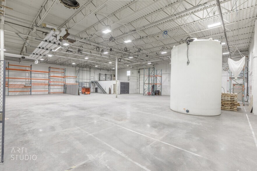More Photos Of 3711 S 1700 E, Saint George Warehouse For Lease