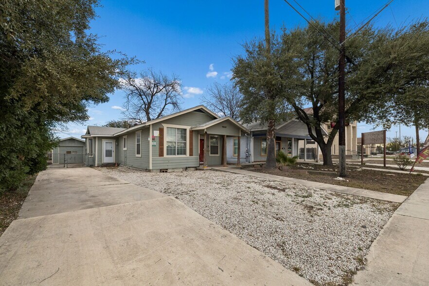 More Photos Of 937 Culebra Rd, San Antonio Office Residential For Sale