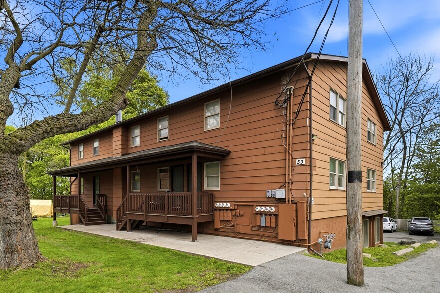 More Photos Of 55 Washington St, Lockport Apartments For Sale