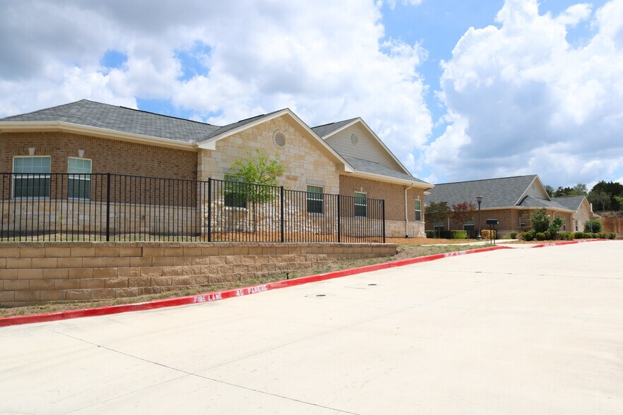 More Photos Of 20271 Stone Oak Pkwy, San Antonio Skilled Nursing Facility For Sale