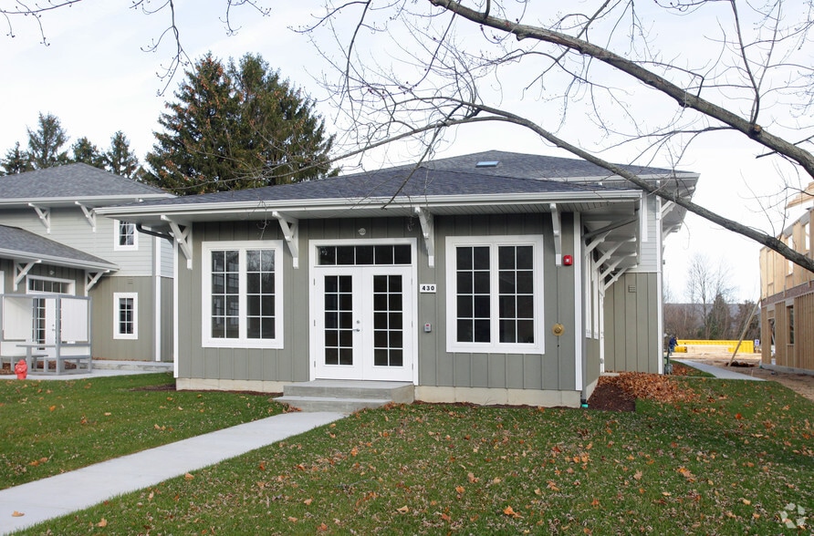 More Photos Of 430 W Center St, Douglas Freestanding For Sale