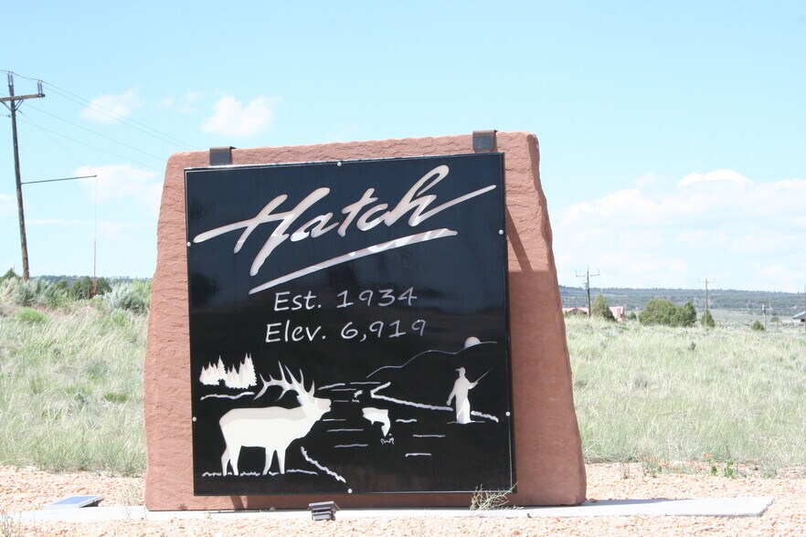 More Photos Of 227 N Hwy 89, Hatch Hotel For Sale