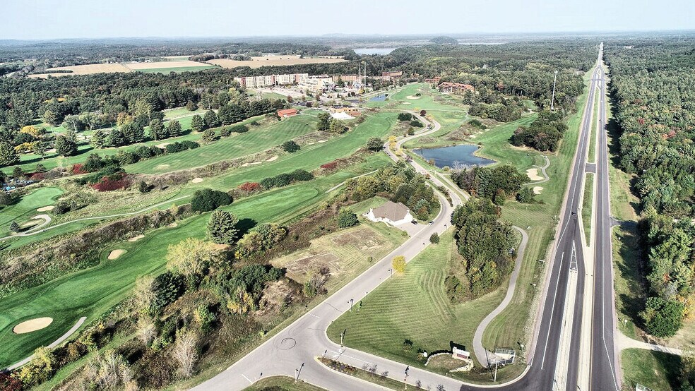 More Photos Of Lot 1, 2, & 5 HWY 13, Wisconsin Dells Land For Sale