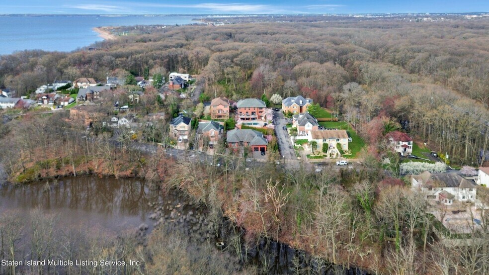 More Photos Of 381 ARBUTUS AVE Arbutus Ave, Staten Island Land For Sale