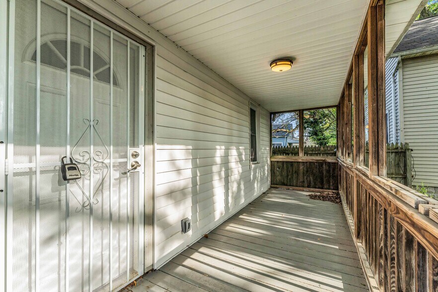 More Photos Of 3359 E 65th St, Cleveland Apartments For Sale