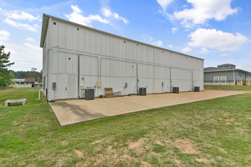 More Photos Of 11821 FM 1488, Magnolia Medical For Sale