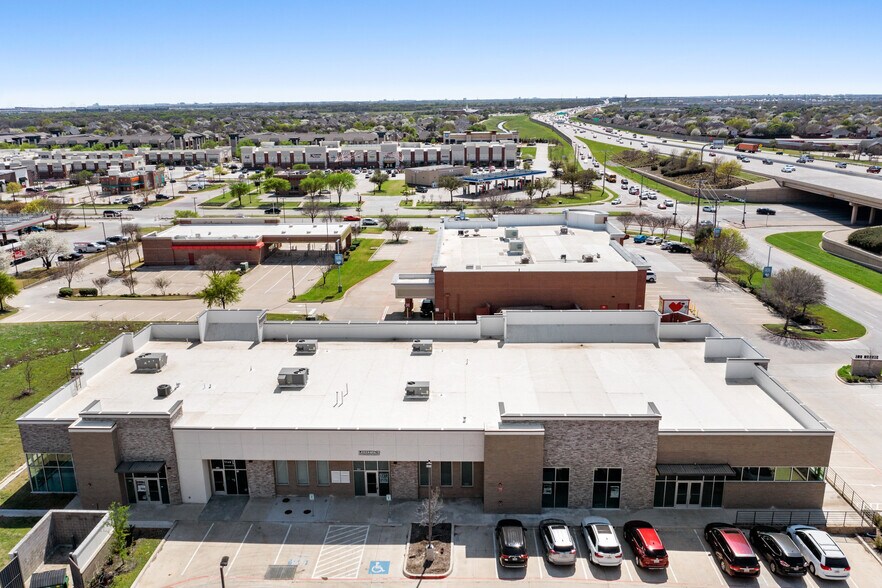 More Photos Of 4116 TX- 121 Hebron Pkway- 4116 TX- 121, Carrollton Coworking Space