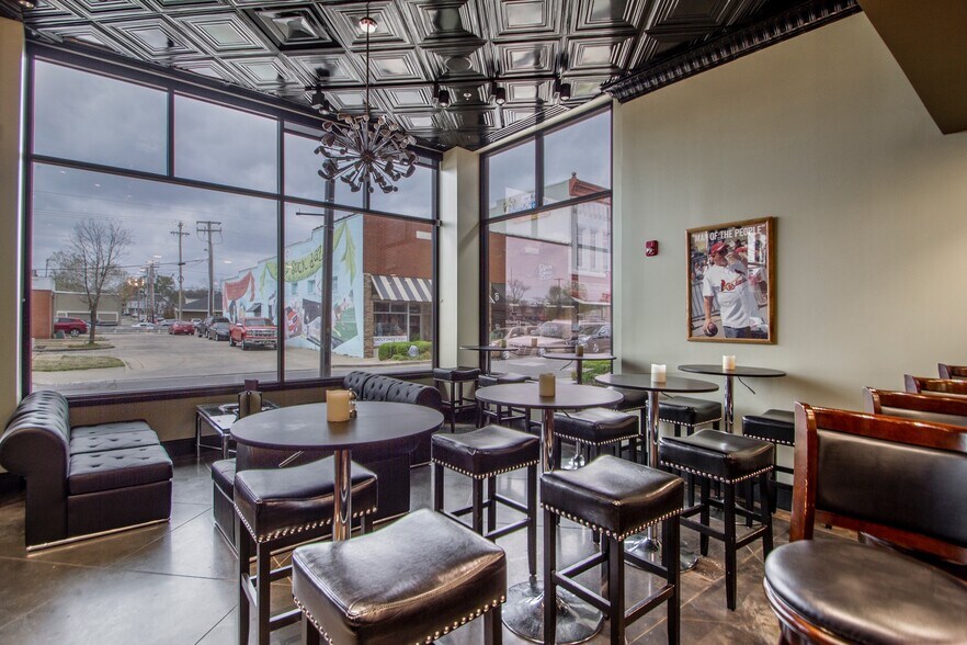 More Photos Of 912 Front St, Conway Restaurant For Sale