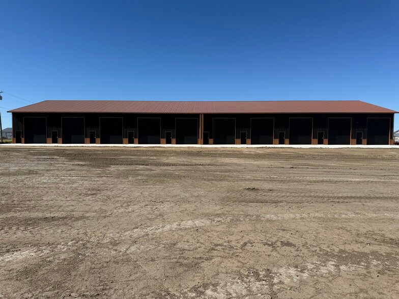 More Photos Of 4355 Chambers Dr, Garden City Industrial For Lease