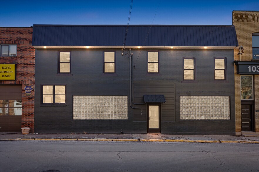 Primary Photo Of 1045 N Canal St, Pittsburgh Loft Creative Space For Lease